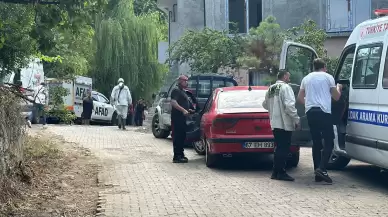 Zonguldak'ta kaçak maden ocağında göçük; 1 işçi öldü