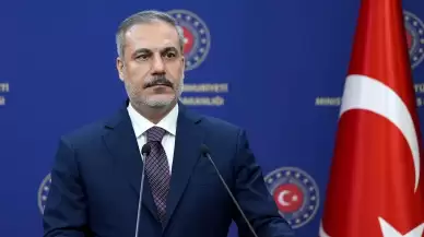 Hakan Fidan: KKTC'nin hak ve çıkarlarını her daim savunmaya devam edeceğiz