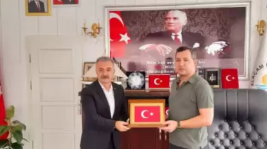 Alaçam Belediyesi'nden memurlara 'sosyal denge' zammı