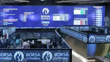 Borsa İstanbul'da işlemlere resmi tatil!