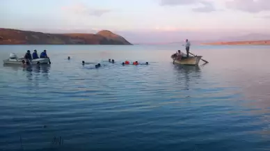 Serinlemek istediler baraja girdiler! Ekipler cansız bedenlerine ulaştı