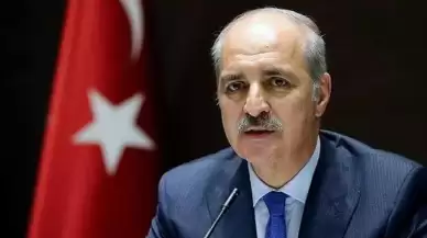 TBMM Başkanı Kurtulmuş'tan şehidimiz için taziye mesajı