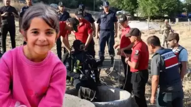 Narin'in kıyafetlerindeki DNA örneği, amcanın aracından alınan örnekle uyuştu