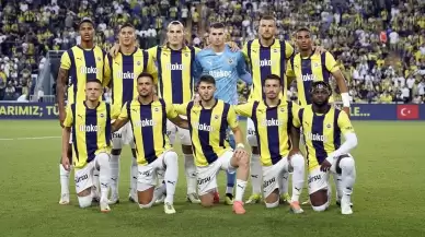 Fenerbahçe'den dev başarı! Avrupa'nın en iyi 20 takımı arasında