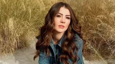 Burcu Özberk hayranlarına müjde! Yeni projesiyle geliyor