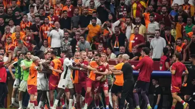 Galatasaray’da dev kayıp