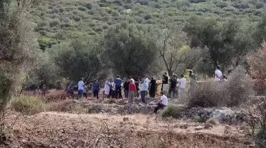 İzmir'de aile içi katliam: Bir baba 4 evladından 3'ünü öldürdü