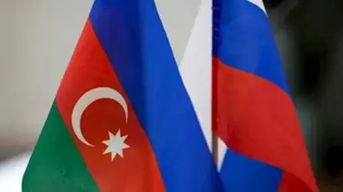 Azerbaycan ile Rusya arasında anlaşmalar imzalandı