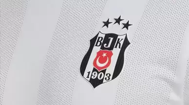 Beşiktaş'ın Avrupa Ligi Play-Off'taki rakibi belli oldu