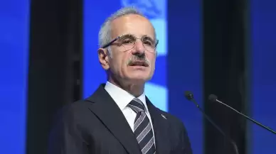 Bakan Uraloğlu: Bolu Dağı Tüneli'nde çalışmalar 19 Eylül'de tamamlanacak