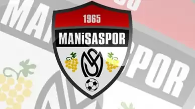 Manisaspor'da ikinci şok istifa