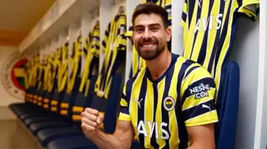 Fenerbahçe'de Luan Peres'e yol gözüktü