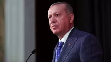 Cumhurbaşkanı Erdoğan'dan Yavuz Selim Tuncer için taziye mesajı