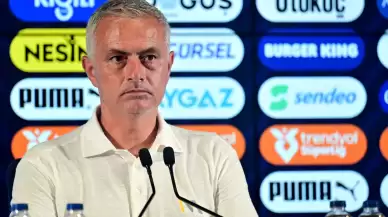 Jose Mourinho: Benim düşünceme göre skor çok daha farklı olabilirdi