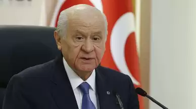 MHP lideri Bahçeli'den çağrı: “Kudüs Paktı”nın kurulmasına Türkiye öncülük edebilecek