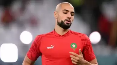 Fenerbahçe'de gündem Amrabat