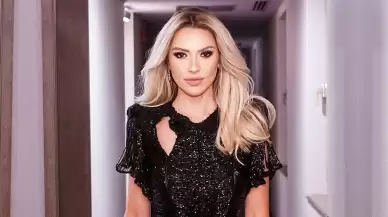 Aşk iddiaları gündeme gelmişti! Hadise'den yanıt gecikmedi