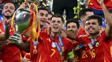 UEFA'dan İspanyol futbolculara Cebelitarık cezası