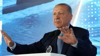 Cumhurbaşkanı Erdoğan: Türkiye'nin dizayn edildiği günler geride kaldı