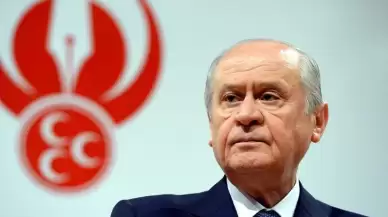 MHP Lideri Devlet Bahçeli: Bölücülük CHP’nin siyasetine iyice sinmiş ve sirayet etmiştir