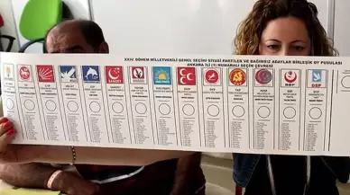 Türkiye'de siyasi parti sayısı 151 oldu