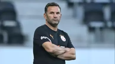 Okan Buruk, Young Boys maçlarında yok!