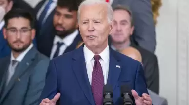 Biden "Sözlerimi not edin" dedi: O, ABD güvenliği için gerçek bir tehlike