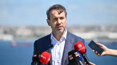 Abdülhamid Han Sondaj Gemisi yeni görev yerine uğurlandı