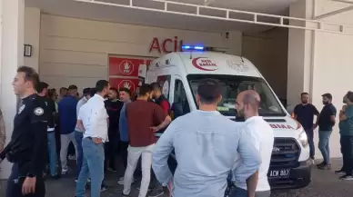 Şanlıurfa'da arazi kavgası: İkiz kardeşler öldü, 4 yaralı