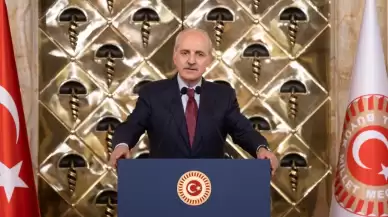 Numan Kurtulmuş: Anafartalar Zaferi tarihimizin unutulmaz zaferlerinden biri