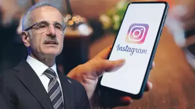 Instagram erişime açılacak mı? Bakan Uraloğlu: Ciddi mesafe katettik