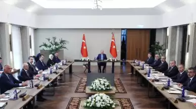 Cumhurbaşkanı Erdoğan'dan uyarı: 15 Eylül'e kadar dikkatli olalım