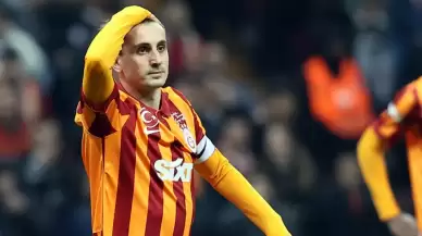 Kerem Aktürkoğlu'nun gözü Avrupa'da!