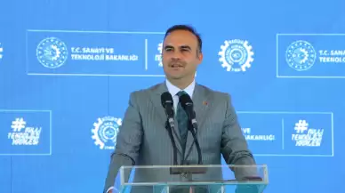 Bakan Kacır: İhracatımızda tarihi bir rekora imza attık