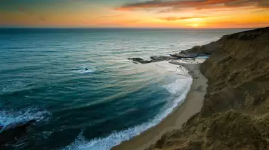 Deniz ile İlgili Sözler