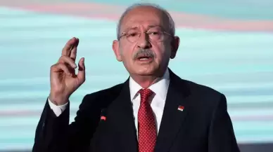 Kemal Kılıçdaroğlu'na 'hapis' istemiyle dava: Siyasi yasak isteniyor