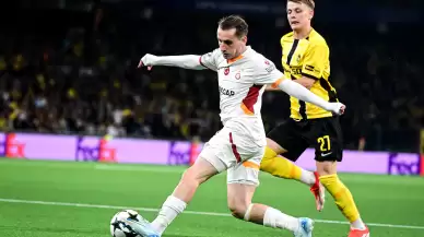 Galatasaray'ın Devler Ligi serüveni: Young Boys 3 - 2 Galatasaray