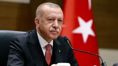 Cumhurbaşkanı Erdoğan'dan Prof. Dr. Gürdoğan için başsağlığı mesajı