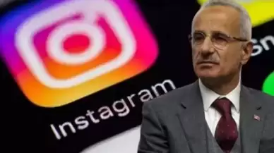 Bakan Uraloğlu: Instagram ile ciddi aşama kaydettik