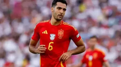 Arsenal, Mikel Merino’yu açıkladı