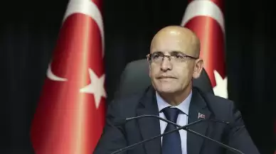 Bakan Şimşek: "Enflasyon düşüşü yakında daha belirgin olacak"