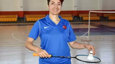 Halime Yıldız, Paris 2024 Paralimpik Oyunları'nda çeyrek finale yükseldi!