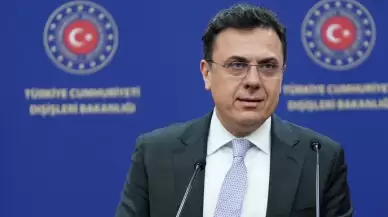 Öncü Keçeli: "Türkiye'nin terörle mücadelede kararlılığı tam!"