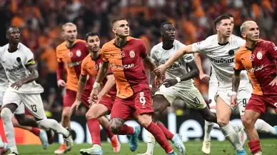 Galatasaray yoluna Avrupa Ligi'nde devam edecek