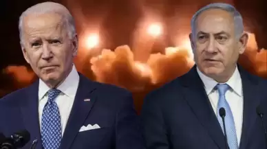 Biden'dan Netanyahu'ya sert tepki: Bana maval okuma