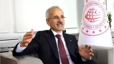 Bakan Uraloğlu: "İstanbul’u hayallerin ötesinde bir noktaya taşıdık"