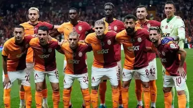 Galatasaray'da bir ayrılık daha! Adana'ya götürülmüştü, sözleşmesi feshedildi