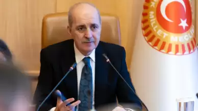 Kurtulmuş'tan 'yeni anayasa' açıklaması: "İlk 4 madde tartışmaya kapalı"