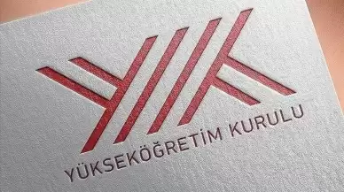 Yükseköğretim Kurulu'ndan sahte diploma uyarısı!