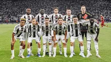 Beşiktaş'ın Avrupa Ligi'ndeki rakibi belli oldu